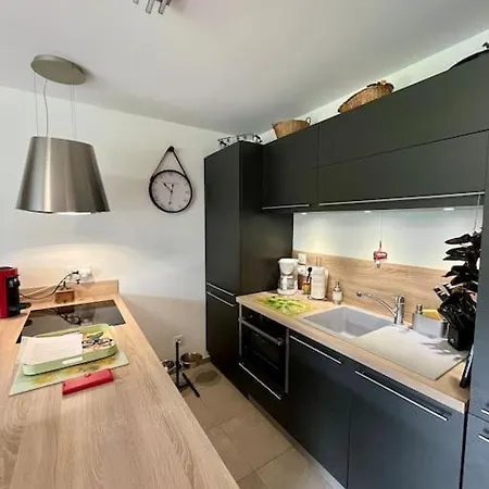 T2 - Les Du Apartmán