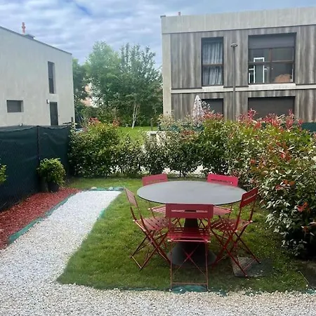 Apartmán T2 - Les Du