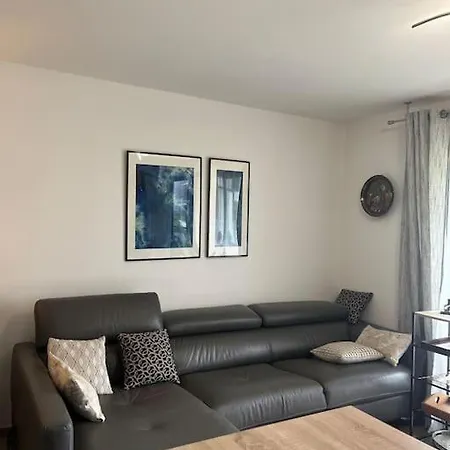 Apartmán T2 - Les Du *
