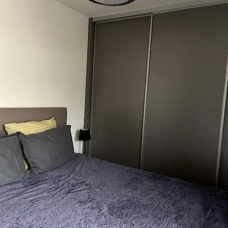 T2 - Les Du Apartmán
